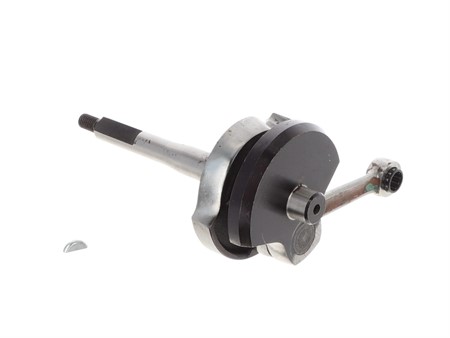 Vilebrequin MDP (Racing axe 10), vélomoteurs Piaggio Ciao / SI / Boxer / Bravo NOS