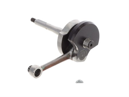 Vilebrequin MDP (Racing axe 10), vélomoteurs Piaggio Ciao / SI / Boxer / Bravo NOS