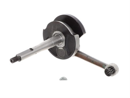 Vilebrequin MDP (Racing axe 10), vélomoteurs Piaggio Ciao / SI / Boxer / Bravo NOS