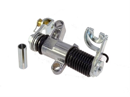 Schaltung kpl. Sachs 50/3 handschaltung