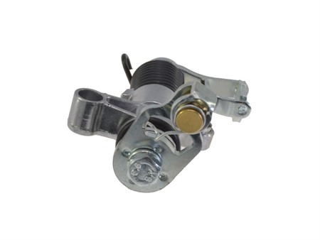 Schaltung kpl. Sachs 50/3 handschaltung
