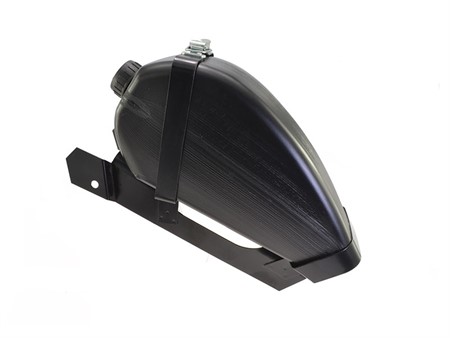 Réservoir dessence additionnel, Solex 3800