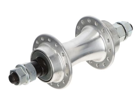 Hinterradnabe zu Solex 2200 (28 Loch)