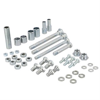 Kit visserie pour Solex 3300 / 3800 Kit visserie pour Solex 3300 / 3800
