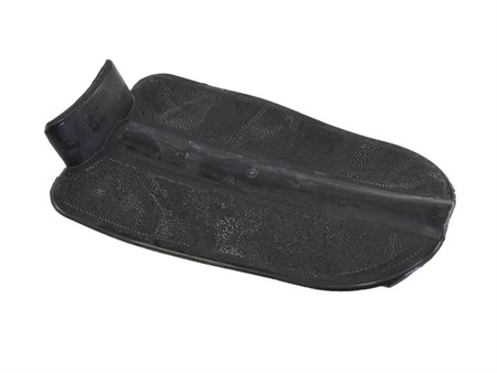 Abdeckung Rahmen Solex 2200-1700 (Trittbrett)