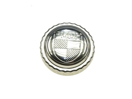 Tankdeckel Puch mit Emblem, Bajonett 30mm Tankdeckel Puch mit Emblem, Bajonett 30mm
