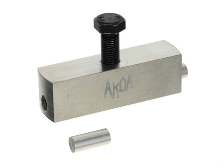 Arrache pour cloche dembrayage, vélomoteur Sachs 502/503 (vitesses manuelles)