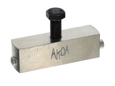 Arrache pour cloche dembrayage, vélomoteur Sachs 502/503 (vitesses manuelles)