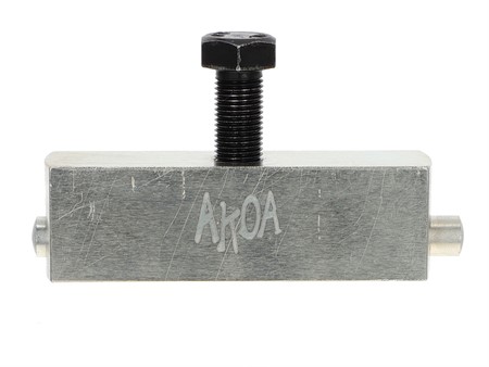Arrache pour cloche d'embrayage, vélomoteur Sachs 502/503 (vitesses manuelles)