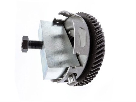 Arrache pour cloche d'embrayage, vélomoteur Sachs 502/503 (vitesses manuelles)
