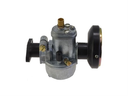 Kit pipe d'admission avec filtre à air, Sachs 502