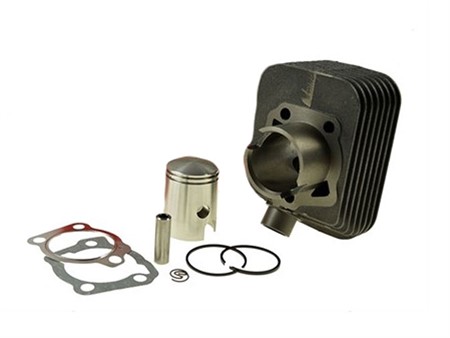 Zylinderkit 38.2 mm Piaggio Ciao / Si 50cc, KoBo 10mm «günstig Zylinder»