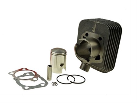 Zylinderkit 38.2 mm Piaggio Ciao / Si 50cc, KoBo 12 mm «günstig Zylinder» Zylinderkit 38.2 mm Piaggio Ciao / Si 50cc, KoBo 12 mm «günstig Zylinder»