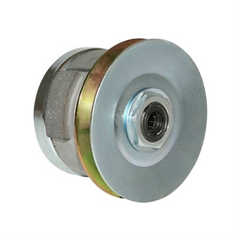 Vario Wandler hinten Piaggio Ciao, SI, Bravo, Boxer