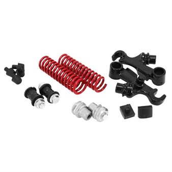 Gabel Schwingarm Set Piaggio Ciao