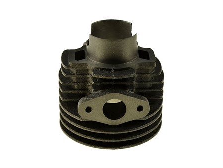 Zylinderkit 40mm Puch X30/Velux 2G Automat, gebläsegekühlt, 10 mm Kolbenbolzen.