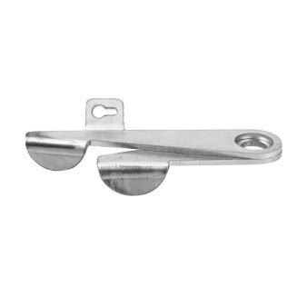 Lever de boisseau- décompression, Solex Lever de boisseau- décompression, Solex