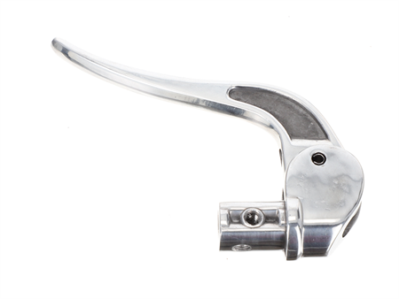 Poignée gauche complète SOLEX 3800, gauche Poignée gauche complète SOLEX 3800, gauche