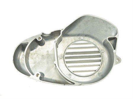 Gebläsedeckel / Lüfterhaube Sachs 502
