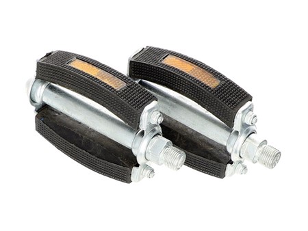 Pedal-Set Union, Solex / Universal (Paar) Gewinde M14x1.25