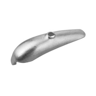 Enjoliveur/protecteur d'angle de phare, Solex 2200 Enjoliveur/protecteur d'angle de phare, Solex 2200