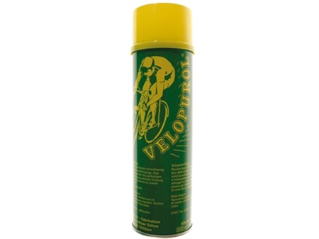 Nettoyant vélo/moto en spray, Swiss Quality, 520ml