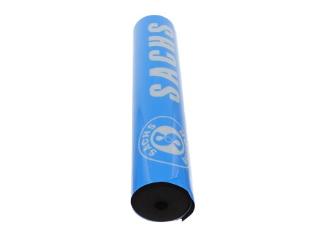Mousse de guidon VTT / Cross bleu SACHS