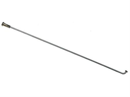 Speiche mit Nippel, 2.3 mm 224mm, Solex Speiche mit Nippel, 2.3 mm 224mm, Solex