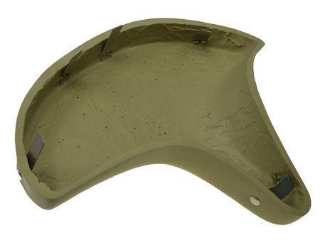 Sitzbezug creme, zu Solex Oto