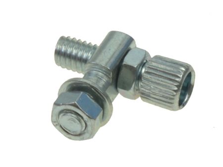 Kabelverstellschraube Solex Kabelverstellschraube Solex