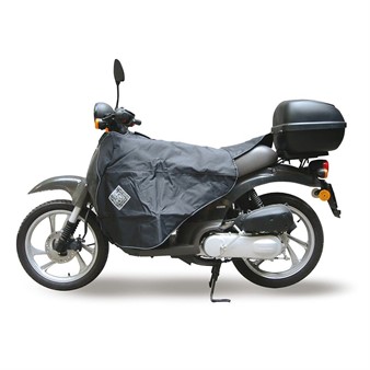 Beinschutz TUCANO URBANO Termoscud R013, Vespa PK/PX/HP, LML, Honda SH 50