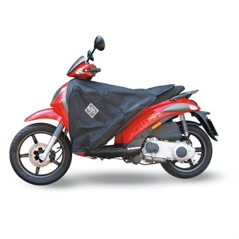 Beinschutz TUCANO URBANO Termoscud R019