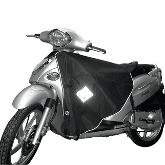 Beinschutz TUCANO URBANO Termoscud R019
