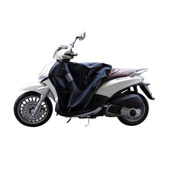Tablier/couverture TUCANO URBANO Termoscud R081, Piaggio Beverly 125 à partir de 2010 Tablier/couverture TUCANO URBANO Termoscud R081, Piaggio Beverly 125 à partir de 2010