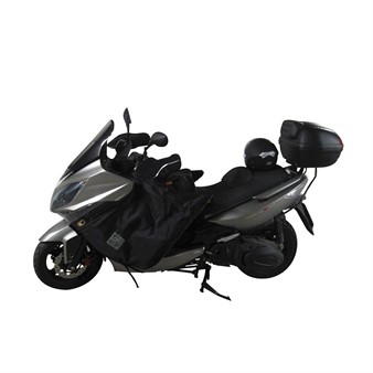 Beinschutz TUCANO URBANO Termoscud R046, Kymco Xciting / R 250-500 bis 2012 Beinschutz TUCANO URBANO Termoscud R046, Kymco Xciting / R 250-500 bis 2012