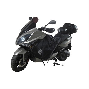 Beinschutz TUCANO URBANO Termoscud R046, Kymco Xciting / R 250-500 bis 2012