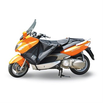 Beinschutz TUCANO URBANO Termoscud R046, Kymco Xciting / R 250-500 bis 2012