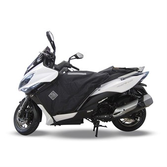 Tablier/couverture TUCANO URBANO Termoscud R166, Kymco Xciting 400 à partir de 2013