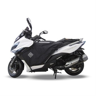 Tablier/couverture TUCANO URBANO Termoscud R166, Kymco Xciting 400 à partir de 2013 Tablier/couverture TUCANO URBANO Termoscud R166, Kymco Xciting 400 à partir de 2013