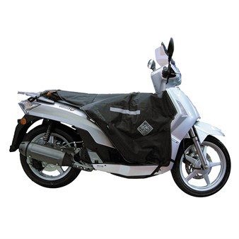 Beinschutz TUCANO URBANO Termoscud R065, Kymco Yager 50-200 New Dink ab 2006