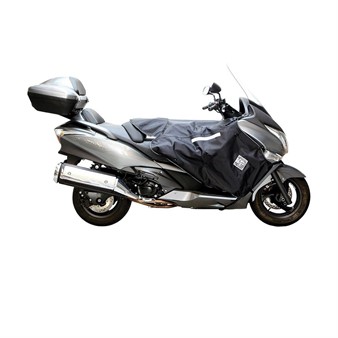 Beinschutz TUCANO URBANO Termoscud R074, Honda SW-T 400/600cc ab Bj. 2008