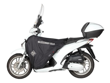 Tablier/couverture TUCANO URBANO Termoscud R099, Honda SH 125 à partir de 2013 - 2016 Tablier/couverture TUCANO URBANO Termoscud R099, Honda SH 125 à partir de 2013 - 2016