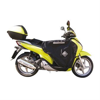 Beinschutz TUCANO URBANO Termoscud R079, Honda SH 125/150 ab 2009 bis 2012