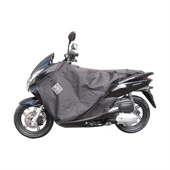 Beinschutz TUCANO URBANO Termoscud R082, Honda PCX 125/150 bis Bj 2017