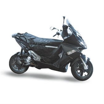 Tablier/couverture TUCANO URBANO Termoscud R043, Aprilia SR Max / Gilera Nexus 125-500 Tablier/couverture TUCANO URBANO Termoscud R043, Aprilia SR Max / Gilera Nexus 125-500