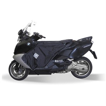 Tablier/couverture TUCANO URBANO Termoscud R098, BMW C 650 GT Tablier/couverture TUCANO URBANO Termoscud R098, BMW C 650 GT