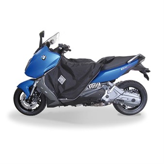 Beinschutz TUCANO URBANO Termoscud R097, BMW C 600 Sport Beinschutz TUCANO URBANO Termoscud R097, BMW C 600 Sport