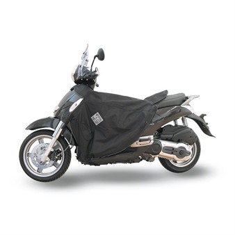 Beinschutz TUCANO URBANO Termoscud R156, APRILIA Scarabeo / Atlantic 250-500cc Sprint ab 2006