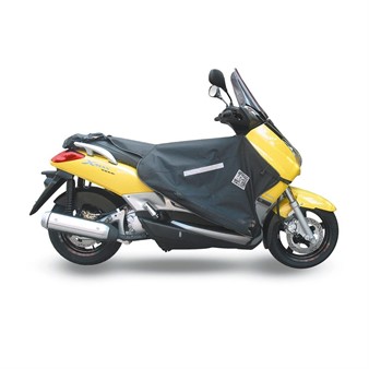 Tablier/couverture TUCANO URBANO Termoscud R155, Yamaha X-Max / MBK Skycruiser 125/250 jusqu'à 2009 Tablier/couverture TUCANO URBANO Termoscud R155, Yamaha X-Max / MBK Skycruiser 125/250 jusqu'à 2009