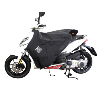 Für Sym Jet 14 125 / 50 / 200 Motorrad Auspuffrohr Abdeckung Anti